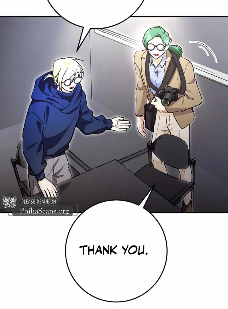 I Became a Civil Servant in a Magical World Chapter 36 19